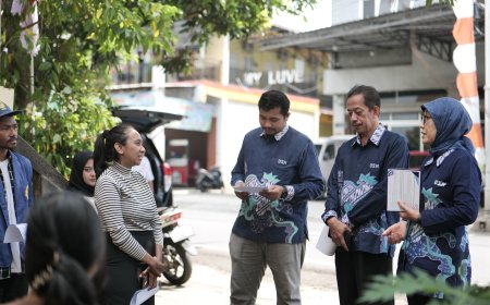 USM Dampingi RPA Muryadi Kembangkan Produk Olahan Ayam Bernilai Tambah