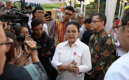 Pemkot Semarang Usulkan 2.416 Pegawai Non-ASN Jadi PPPK Paruh Waktu
