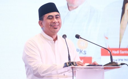 Pemprov Jateng Siapkan Rp300 Miliar untuk Insentif Guru Agama