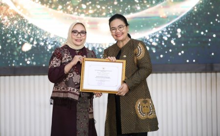 Semarang Raih Predikat Utama Kota Layak Anak 2025, Bukti Komitmen Wujudkan Kota Ramah Generasi Muda