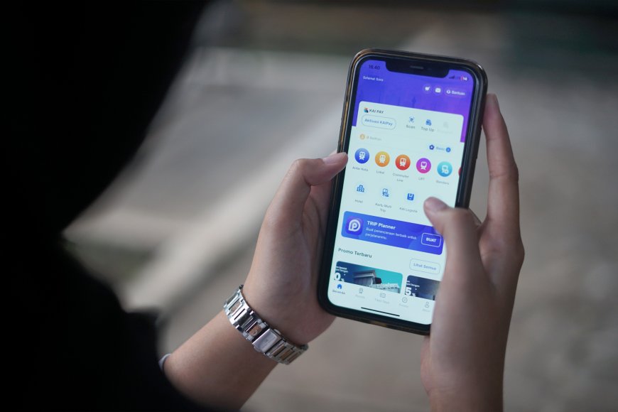 KAI Daop 4 Semarang Perluas Akses Refund 100 Persen, Kini Bisa via CC121 dan Aplikasi