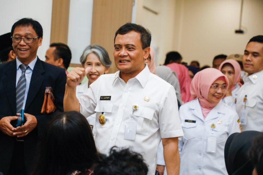 196 Anak Keracunan MBG di Sragen, Sampel Makanan Diperiksa di Laboratorium