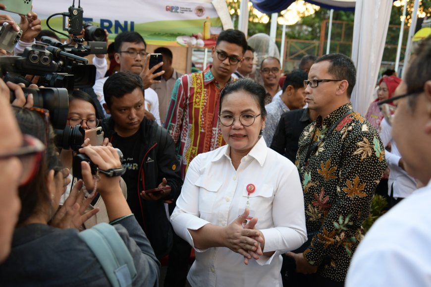 Pemkot Semarang Usulkan 2.416 Pegawai Non-ASN Jadi PPPK Paruh Waktu
