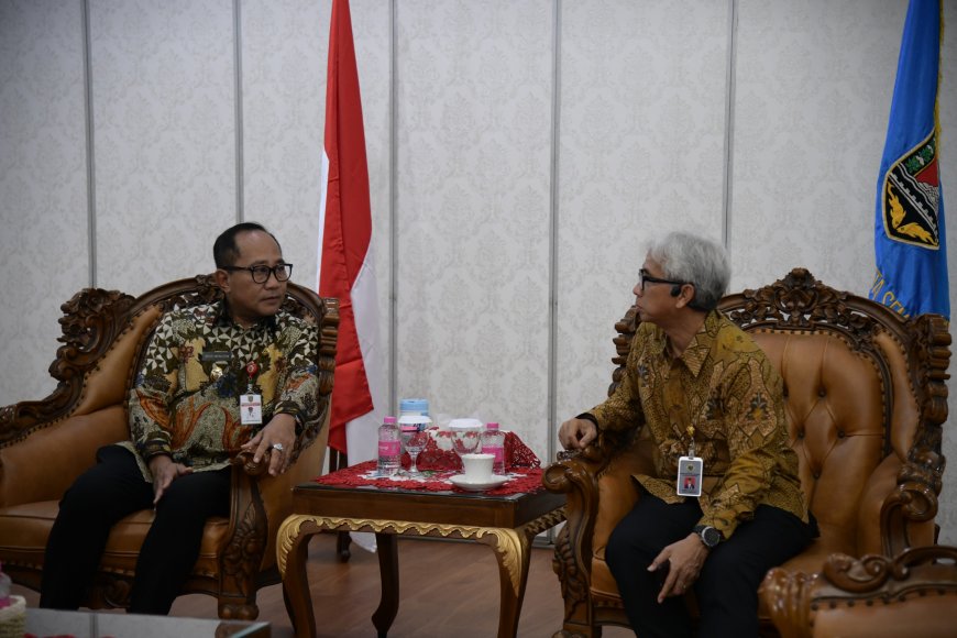 Pemkot Semarang Siap Optimalkan Dana Transfer Rp1,8 Triliun dari Pusat