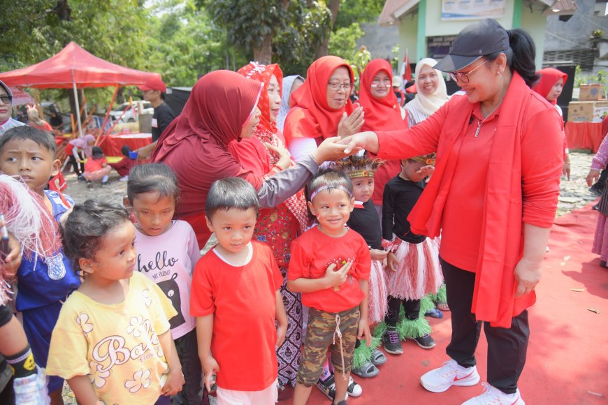 Akademisi Undip Nilai Kepemimpinan Wali Kota Semarang Agustina Responsif