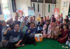 Pemberdayaan Ibu Rumah Tangga, USM Dorong UMKM Lebih Kompetitif Lewat Digital Marketing