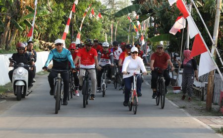 Wali Kota Semarang Dorong Pengembangan Wisata Pantai Mangunharjo