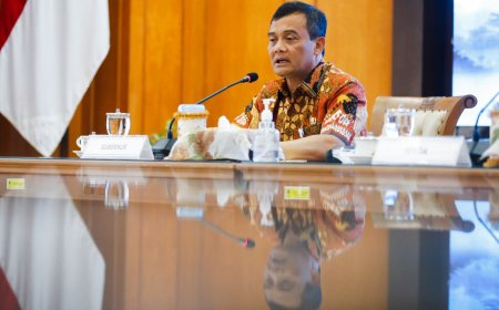 Gubernur Ahmad Luthfi Instruksikan 4 Langkah Pemulihan Jawa Tengah Pascakerusuhan