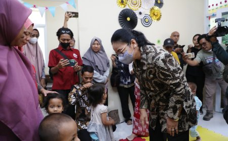 Semarang Targetkan Bebas TBC Tahun 2028 Lewat Layanan Kesehatan Modern