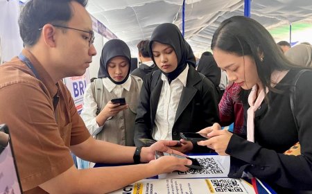 AyoKerjo Jateng Hadirkan Lowongan Kerja SMA-D2 September–Oktober di Sukoharjo, Pati, Semarang hingga Solo