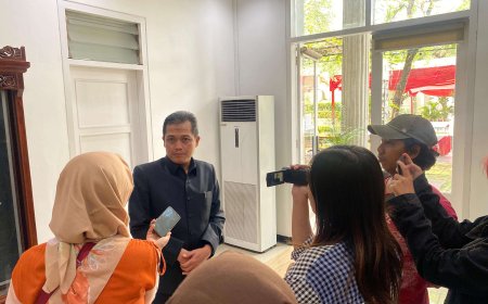 DPRD Kota Semarang Sambut Positif Rencana Kenaikan Insentif Guru Agama