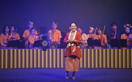 Semarang Luncurkan Lawang Sewu Short Film Festival 2025, Gandeng Sutradara Hanung Bramantyo