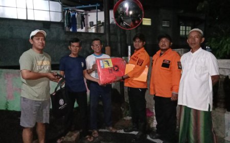 Wali Kota Agustina Apresiasi Respons Cepat Tim Tanggap Bencana Semarang