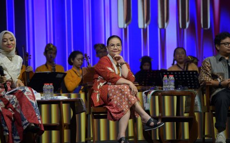 Lawang Sewu Short Film Festival 2025 Resmi Digelar, Ini Rangkaian Acara Lengkapnya