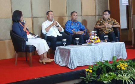 DPRD Kota Semarang Pastikan APBD 2025 Pro Masyarakat, Siap Kawal Aspirasi Warga