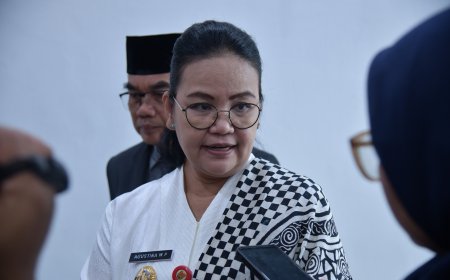 Penerima Bisyarah di Semarang Bertambah 2.000 Orang, Termasuk Pendidik Pos PAUD dan Marbot