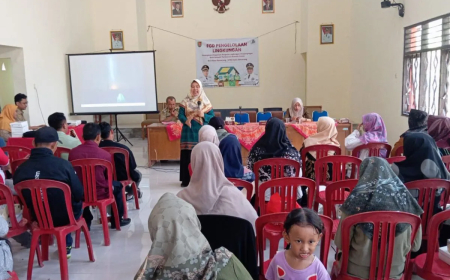 DPRD Kota Semarang Dorong Solusi TPS3R Usai Penutupan TPA Ilegal Rowosari