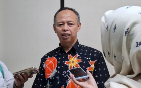 Toko Modern Semakin Menjamur, DPRD Kota Semarang Desak Penegakan Perda Pasar Modern