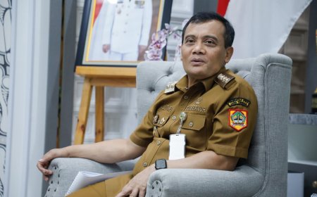 Pemprov Jateng Bentuk Satgas dan Roadmap Akselerasi Penuntasan Sampah