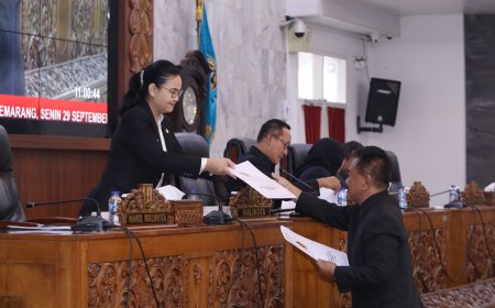 Pemkot Semarang Usulkan Raperda Pendidikan, Fokus pada Inklusivitas dan Adaptasi Zaman