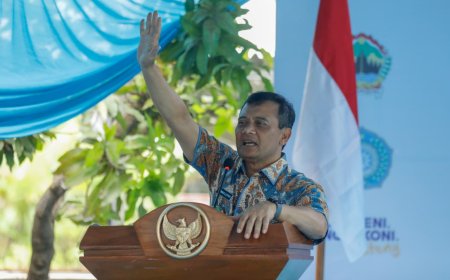 Gubernur Ahmad Luthfi Apresiasi PKK Sigab, Dorong Edukasi Mitigasi Bencana di Jateng