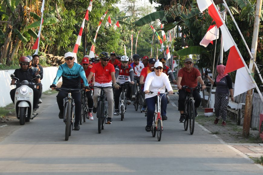 Wali Kota Semarang Dorong Pengembangan Wisata Pantai Mangunharjo