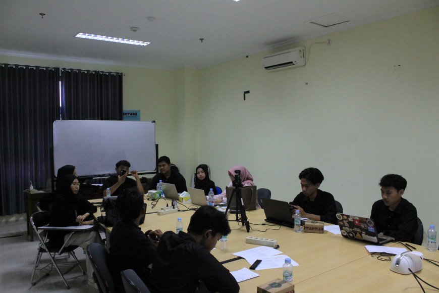 USM Engineering Fair 2025: FT USM Gelar Lomba Desain Grafis Nasional dan Inspire Talk