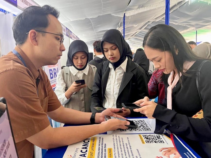 AyoKerjo Jateng Hadirkan Lowongan Kerja SMA-D2 September–Oktober di Sukoharjo, Pati, Semarang hingga Solo