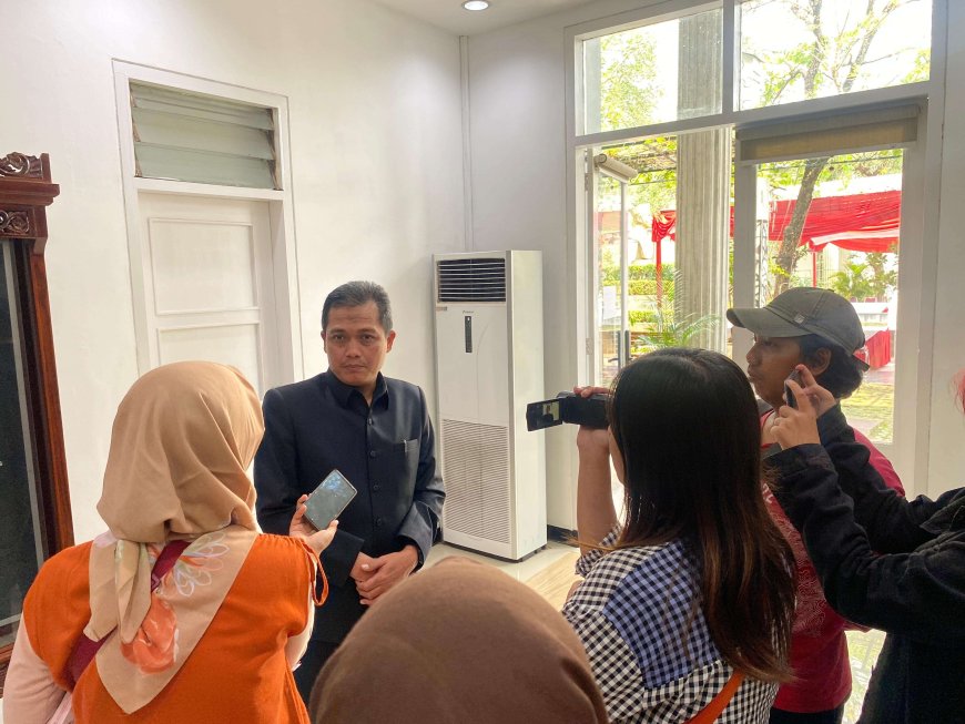 DPRD Kota Semarang Sambut Positif Rencana Kenaikan Insentif Guru Agama