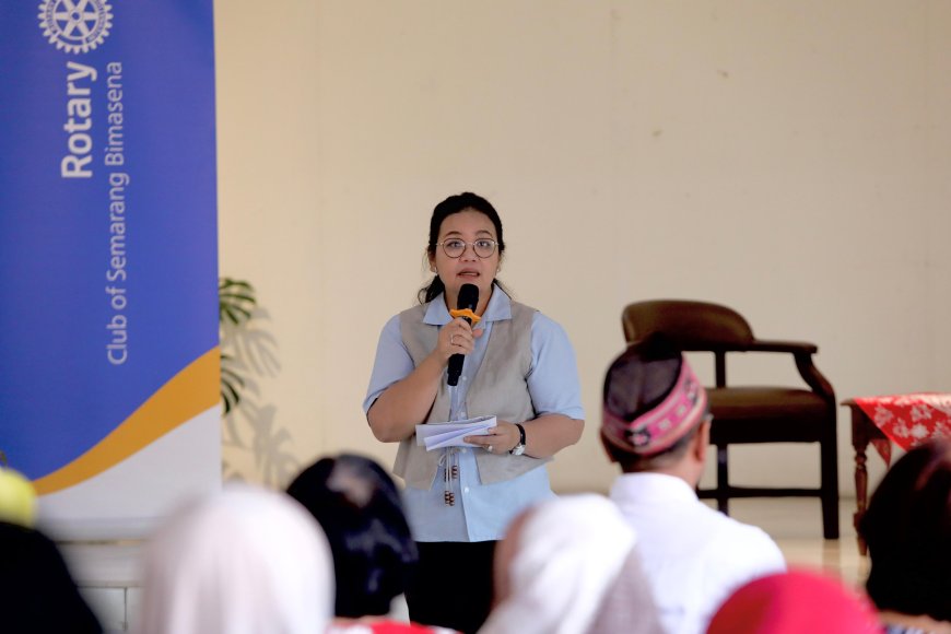 Agustina Wilujeng Apresiasi Dukungan Warga untuk Gerakan Semarang Wegah Nyampah