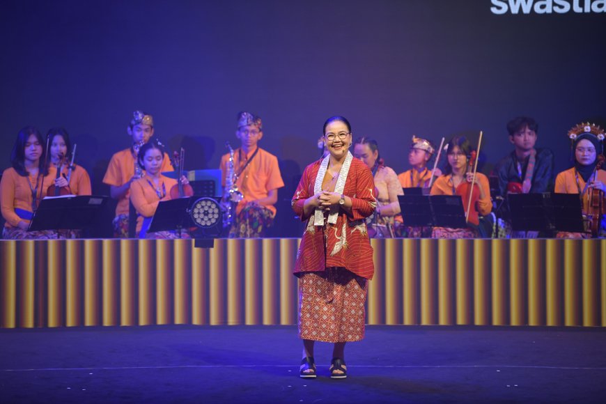 Semarang Luncurkan Lawang Sewu Short Film Festival 2025, Gandeng Sutradara Hanung Bramantyo