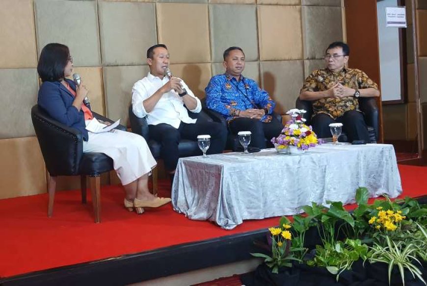 DPRD Kota Semarang Pastikan APBD 2025 Pro Masyarakat, Siap Kawal Aspirasi Warga