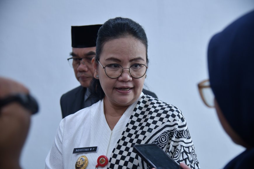 Penerima Bisyarah di Semarang Bertambah 2.000 Orang, Termasuk Pendidik Pos PAUD dan Marbot