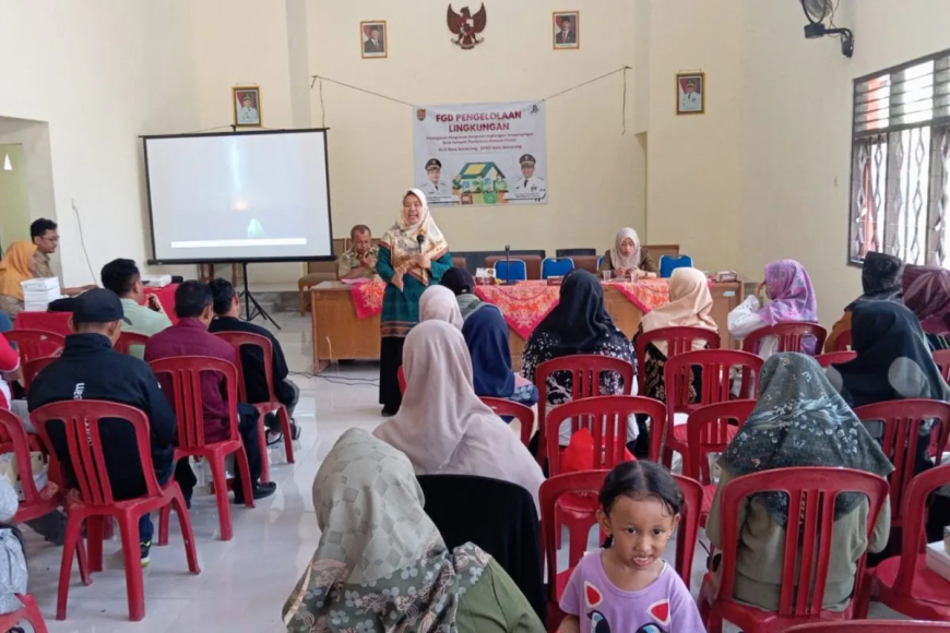 DPRD Kota Semarang Dorong Solusi TPS3R Usai Penutupan TPA Ilegal Rowosari