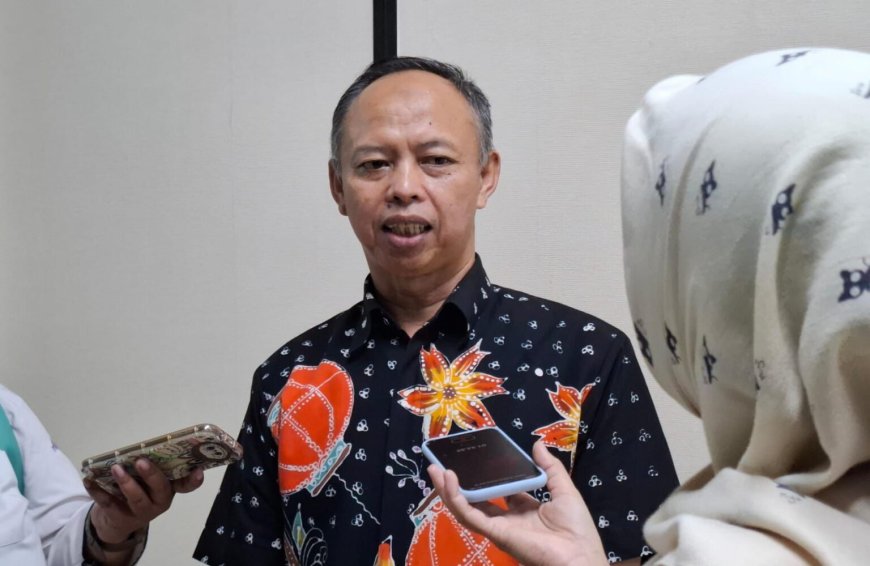 Toko Modern Semakin Menjamur, DPRD Kota Semarang Desak Penegakan Perda Pasar Modern