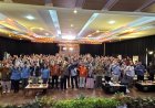 Seminar Nasional KAPSIPI–ADIPSI 2025: Dosen Pemerintahan Bahas Tata Kelola Digital dan Berkelanjutan