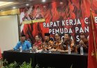 Pemuda Pancasila Kota Semarang Gelar RAKERCAB, Deklarasikan Dukungan untuk Japto dan Bahas Penguatan Kaderisasi