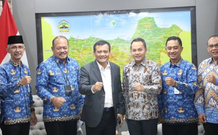 Operasional Batik Solo Trans Terdampak Efisiensi, Pemprov Dorong Gotong Royong
