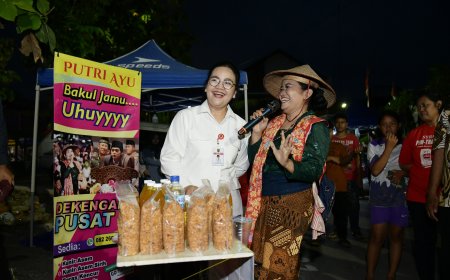 Kota Semarang Borong 4 Penghargaan di UI Green City Metric Awards 2025