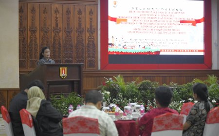 Menuju Zero Emission 2050, TPA Jatibarang Jadi Lokasi PSEL Pertama di Kedungsepur