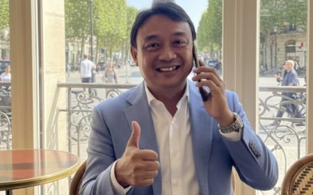 Dewan Pengawas Pastikan Pemberhentian Direksi PDAM Semarang Sesuai Aturan