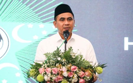 Pemprov Jateng Konsisten Salurkan Insentif Guru Agama, Dapat Apresiasi Nasional