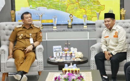 Gubernur Ahmad Luthfi Ajak Ormas Pemuda Jadi Mitra Strategis Pengentasan Kemiskinan di Jawa Tengah