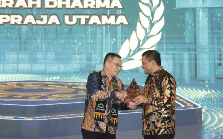 KEK Kendal Jadi Role Model, Terbukti Dorong Pertumbuhan Ekonomi dan Turunkan Kemiskinan