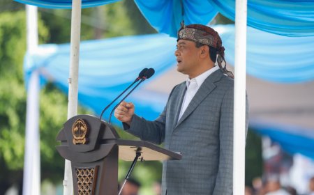 Pemprov Jateng Terjunkan Dokter Spesialis Keliling ke 5.419 Pesantren pada Hari Santri 2025