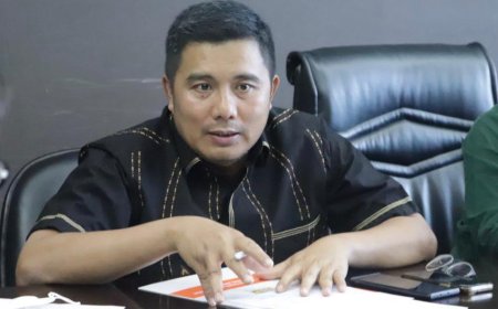 Mohammad Saleh Dorong Panti Sosial Jateng Fokus pada Pemberdayaan