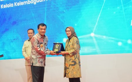 Menpan RB Puji Gaya Pemerintahan Kolaboratif Gubernur Ahmad Luthfi