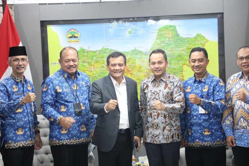Operasional Batik Solo Trans Terdampak Efisiensi, Pemprov Dorong Gotong Royong