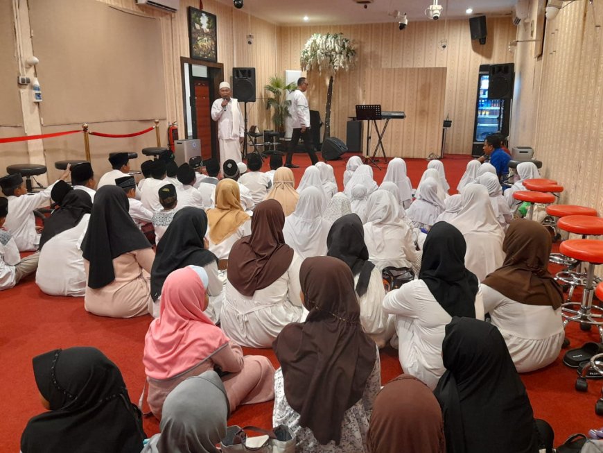 PT Naga Baladika Dragon BL08 Tutup, Warga Kehilangan Penopang Sosial