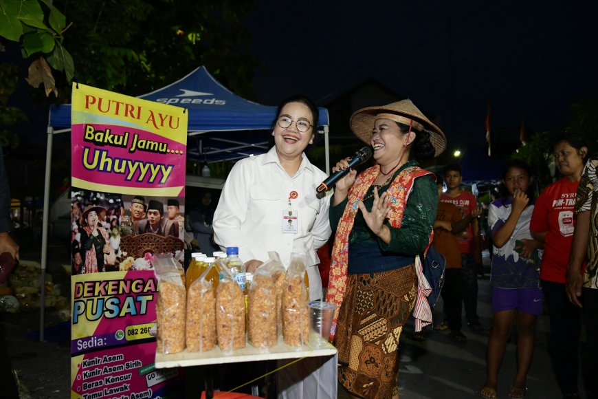 Kota Semarang Borong 4 Penghargaan di UI Green City Metric Awards 2025